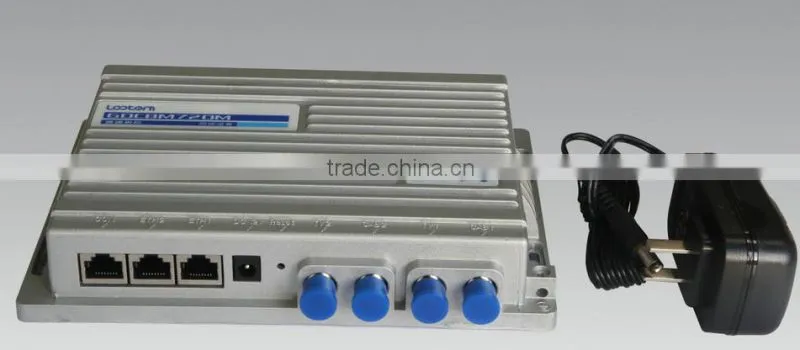 EOC Master GDOU8030 Multi-function High Level Output EOC Master with Deep Integration of ONU , EOC and Receiver Module
