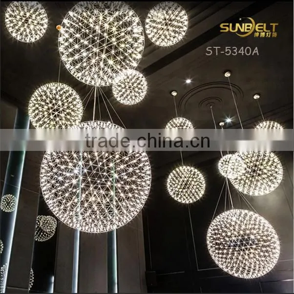 ST-5340A Sunbelt D800mm LED g4 bulb lamp,120v g4 led lamp led lighting.