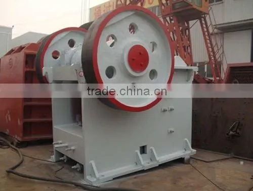Good Quality Jaw crusher manufacturing enterprises