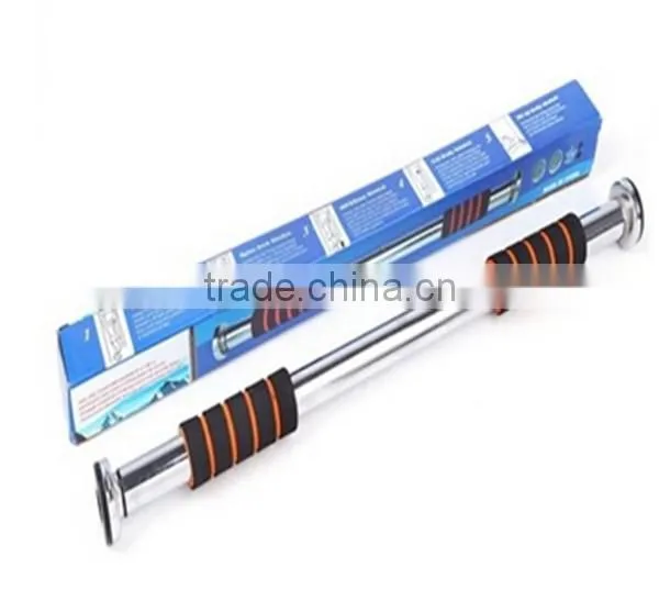 2016 hot sale extension-type Easy use Door Bar wall chin up bar