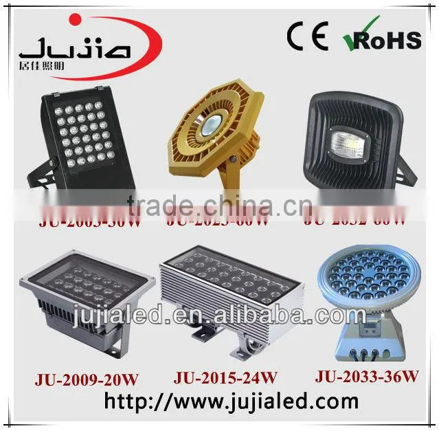Top manufacturer led flood light fixtures/outdoor lights