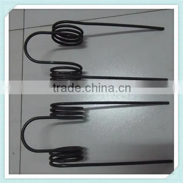 make torsion spring