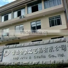 Changshan Holy Arts & Craft Co., Ltd. company overview - view 1