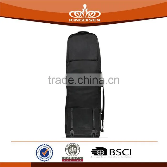 Golf Travel Cover Golg Bags with Wheels