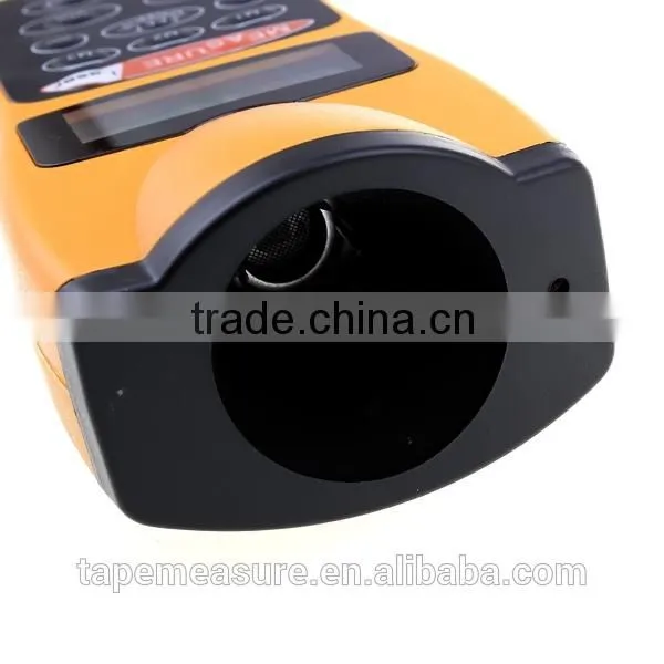 precision distance outdoor automatic laser digital electronics tool measurement