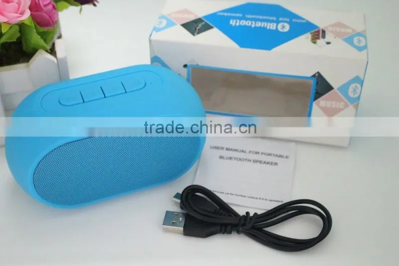 2016 Landscape Lighting Manufacturers China, Bluetooth Speaker with LED Light
