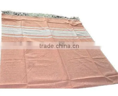 newest 100% cotton or viscose kikoy with towel