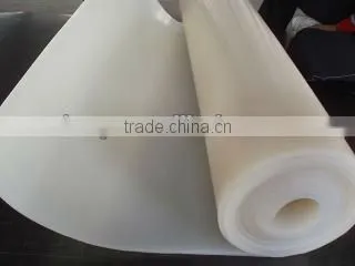 ordinary translucent silicon rubber sheet