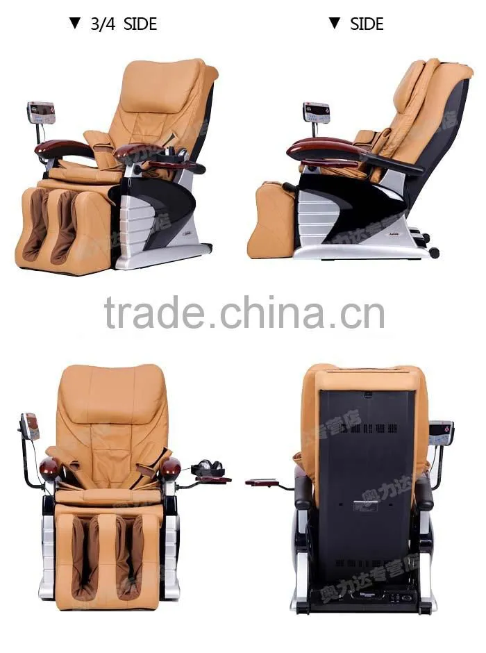 2013 panasonic massage chair / niagara massage chair DLK-H012A