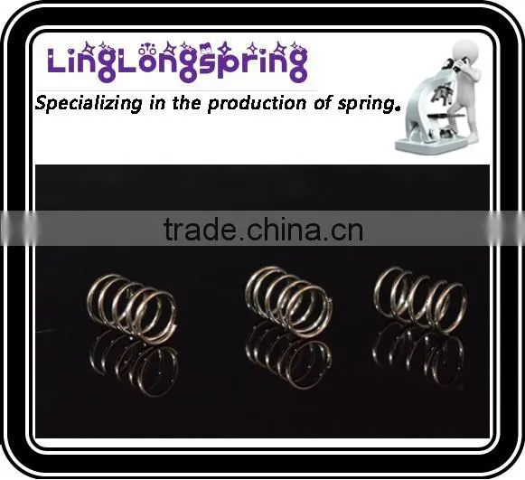 free samples /helical compression springs