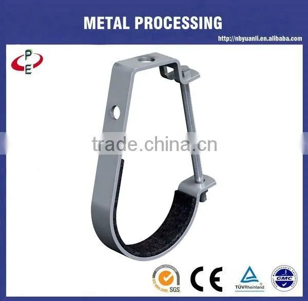 Clevis Hanger U-TYPE