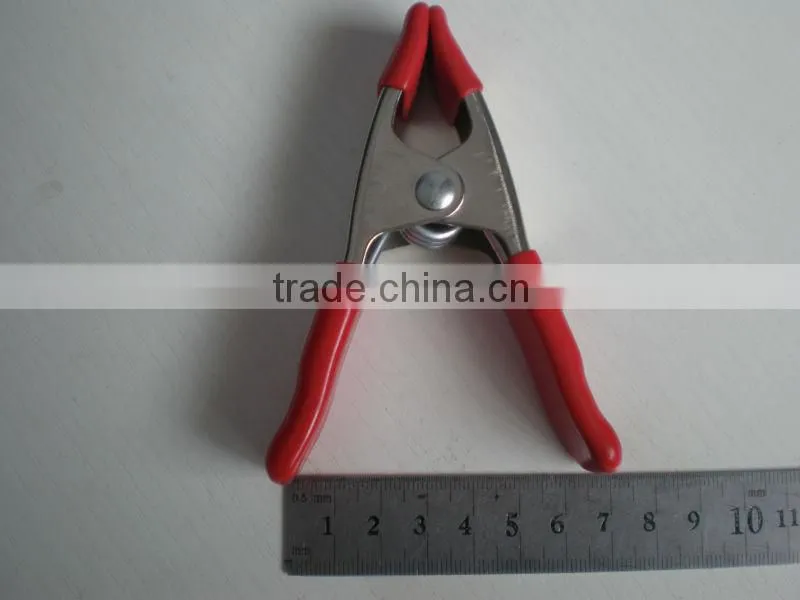 Metal Spring Clamp,4inch,heavy duty,clip