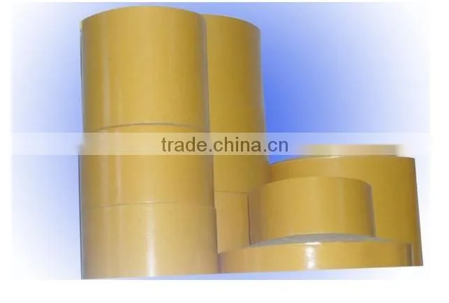 High Quality PET Double Adhesive Side Tape PET Adhesive Tape Manufacturer