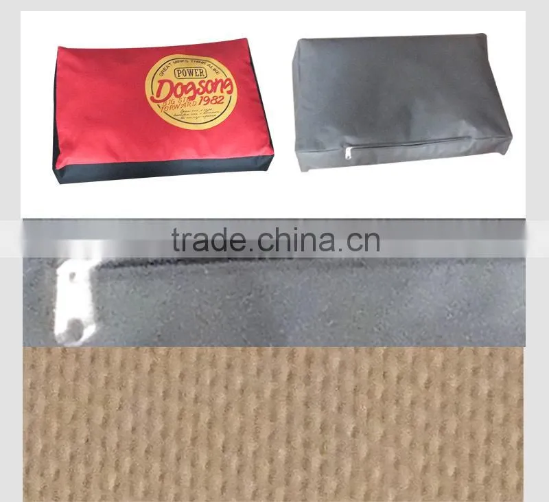 Lightweight Pet Products Cardboard Pet Beds