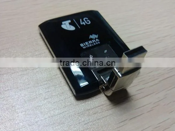 mobily connect 4g usb modem