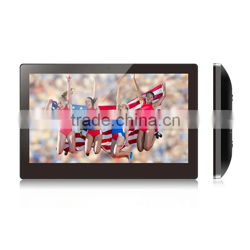 11.6 inch Tablet int cherry 8300 Quad Core Tablet PC 16GB WiFi Bluetooth 1366*768