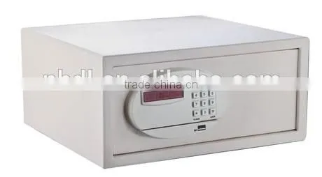 Electronic hotel safe digital box for security H20CE