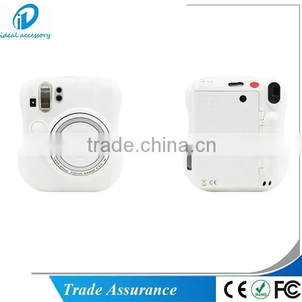 Fujifilm Instax Mini 25 Instant Film Camera