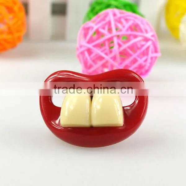 2015 FDA Approved Silicon Baby Pacifier
