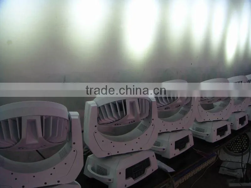 high quality moving head beam light LED-MH-724 (RGBW)
