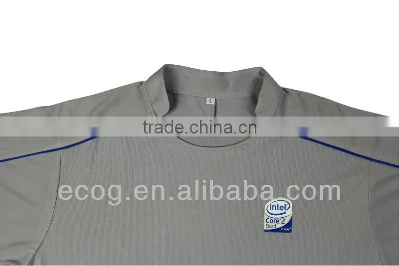 Fashionable Sport Tops t-shirt Made of Fast-Dry Material. 2014 NEW!