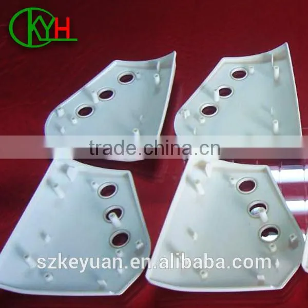 High quality cnc machining plastic parts with best price