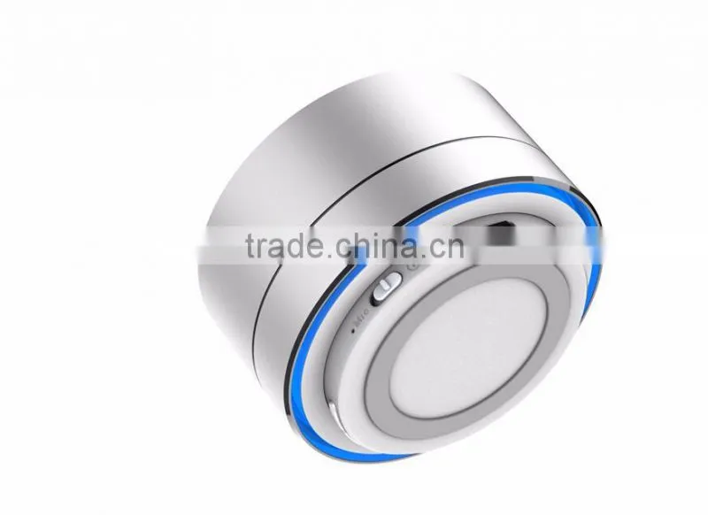 Hight Quality OEM Bluetooth Speakers with Mic Factory Price Wireless Speakers HY-A10
