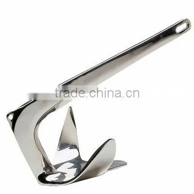 Folding Anchor Plow Anchor