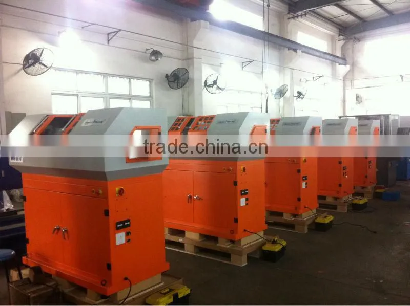 KC6S-SIEG CNC LATHE MACHINE