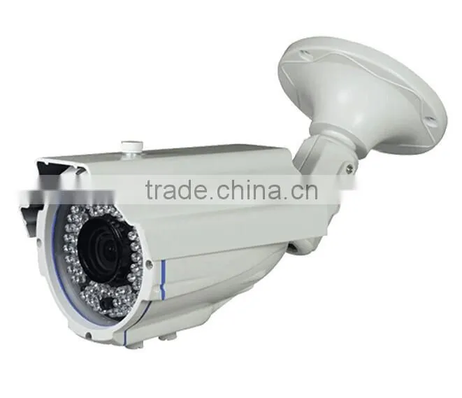 1.3Megapixel DH9801+SONY IMX238 40M IR Range 2.8-12mm Varifocal lens HD CVI Bullet Camera