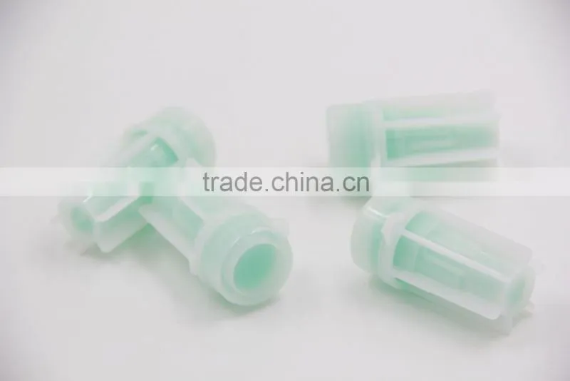 Fecal Diagnostic Kit