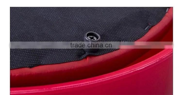 fashionable Colorful ABS Storage chair Y332