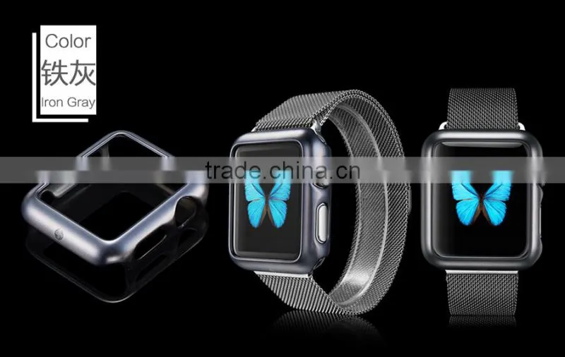GCASE Scratch-resistant Case For Apple watch