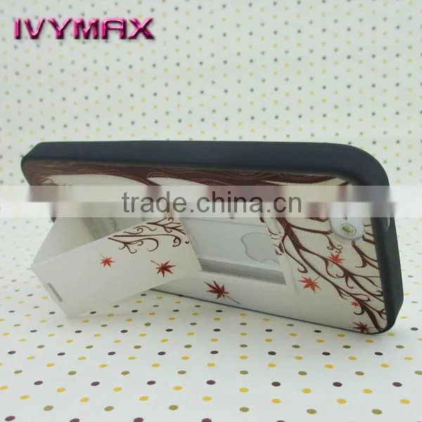 for iphone 5s phone case printing
