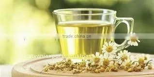 Chamomile Oil Blue