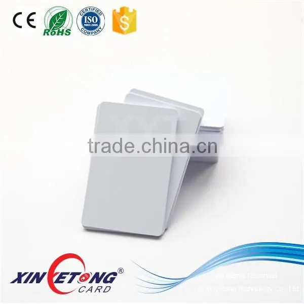 125Khz Rewritable Card / Programmable T5577 card for access control /door lock