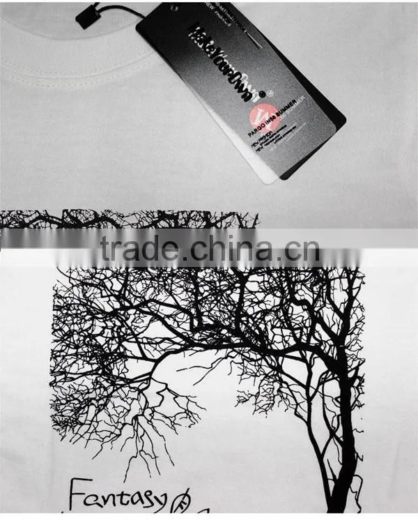 Long sleeve t shirt for men, printted t shirts, cotton t shirts