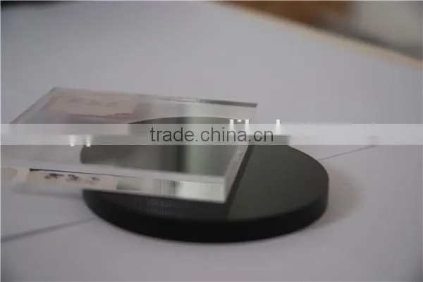 Zhejiang factory acrylic clear cheap glass sheets