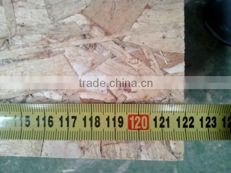 polyurethane osb sip panel