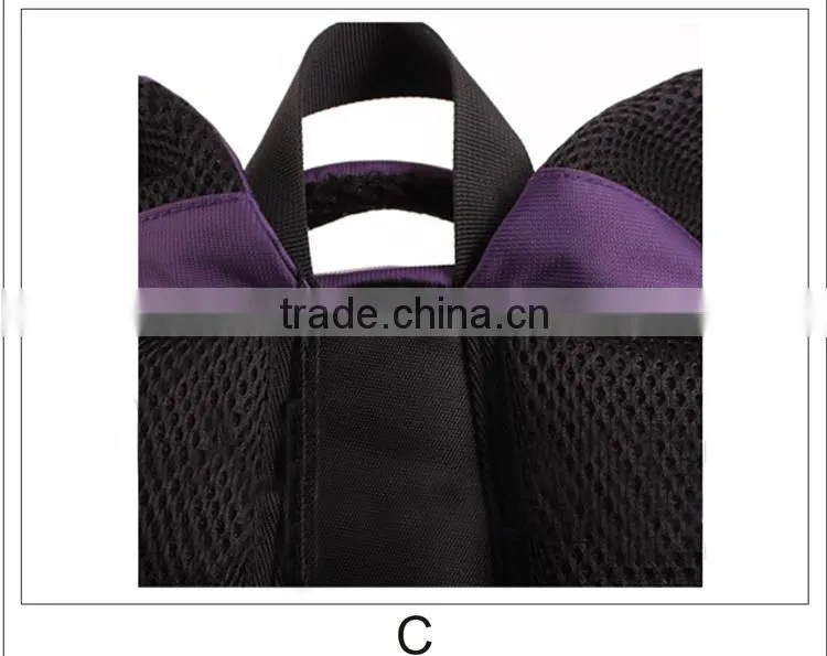 Hiking Bag Sport Bags Backpack,popular sports backpack,high quality polyester backapck