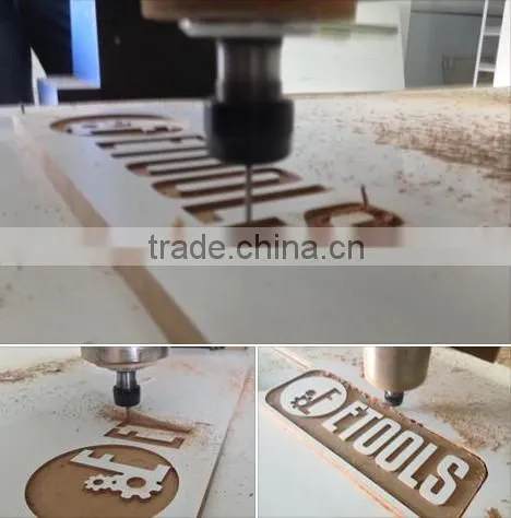 large ATC wood carving machine with atc with Jinan China trustable quality and full system after sale service