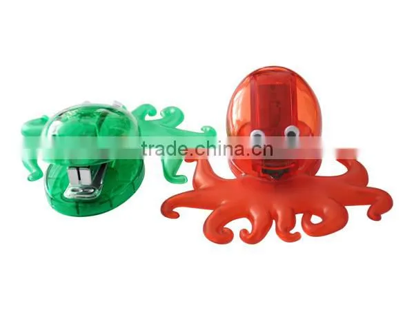 Cute stapler/animal shaped stapler