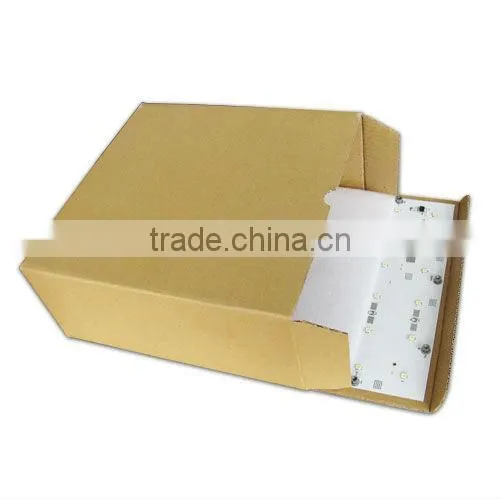 Back light led module for advertising light box