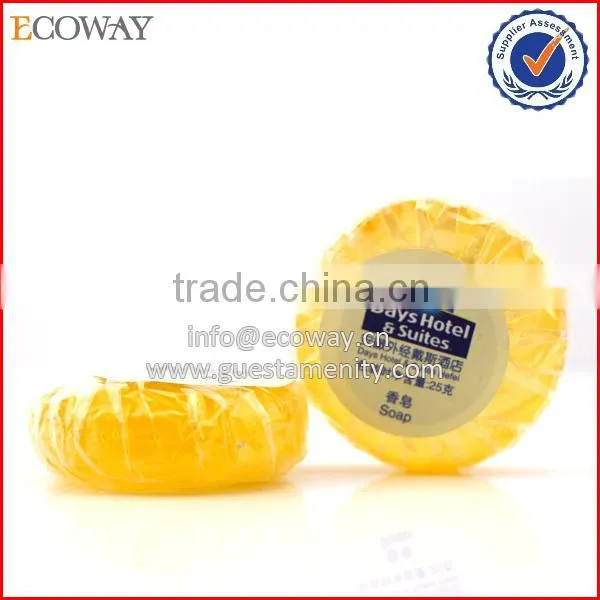 luxury five star hotel bath soap whitening soap