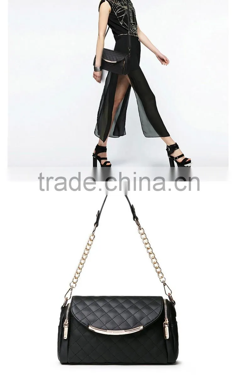 New Fashion Lady Bags Lady Sling Bags women mini chain shoulder bags