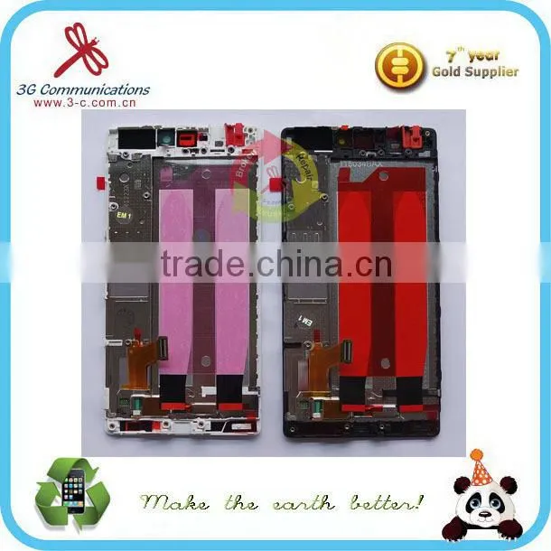 Replacement for Huawei Ascend P8 lcd display screen touch for Huawei Ascend P8 lcd with digitizer assembly Paypal Accepted