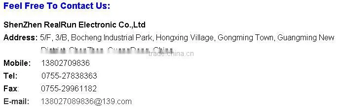 Connector China Supplier, 2.0mm SIngle Row SMT Female Header