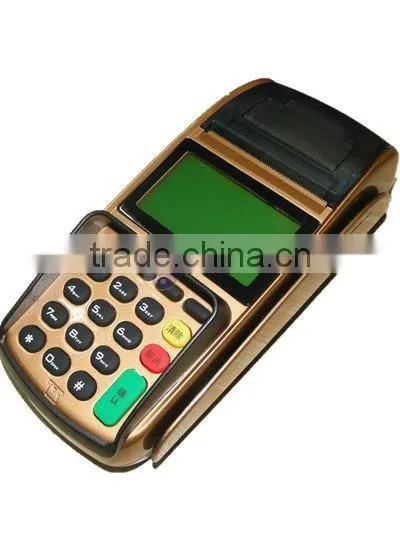 EP T220 Handheld pos terminal EPOS /handheld 3g pos terminal for lottery