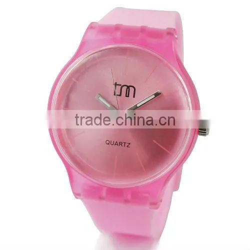 fashion 09 new style watch