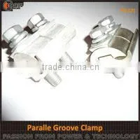 Paralle Groove Clamp Pg Clamp PG571 one bolt
